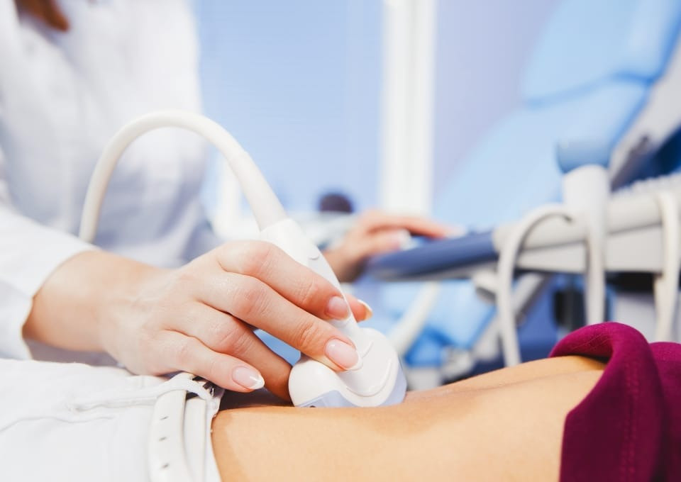 第31回　超音波検査ってどんな検査？（岡野 臨床検査技師）