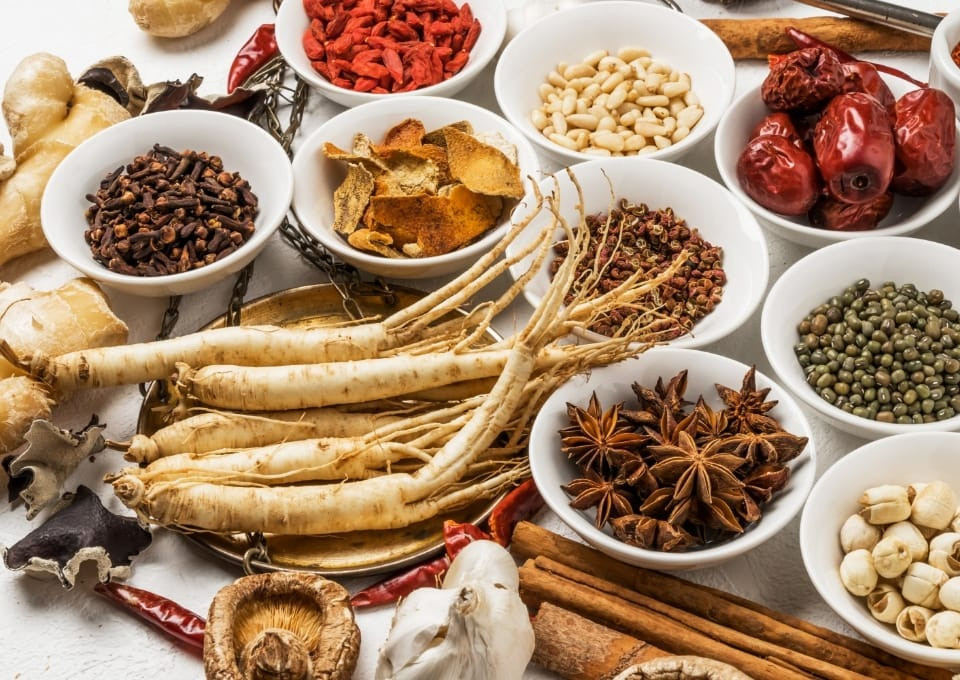 第26回　漢方薬（鈴木 薬剤師）