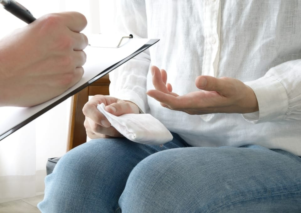 第24回　遺伝カウンセリングってなに？（長谷川 認定遺伝カウンセラー®）