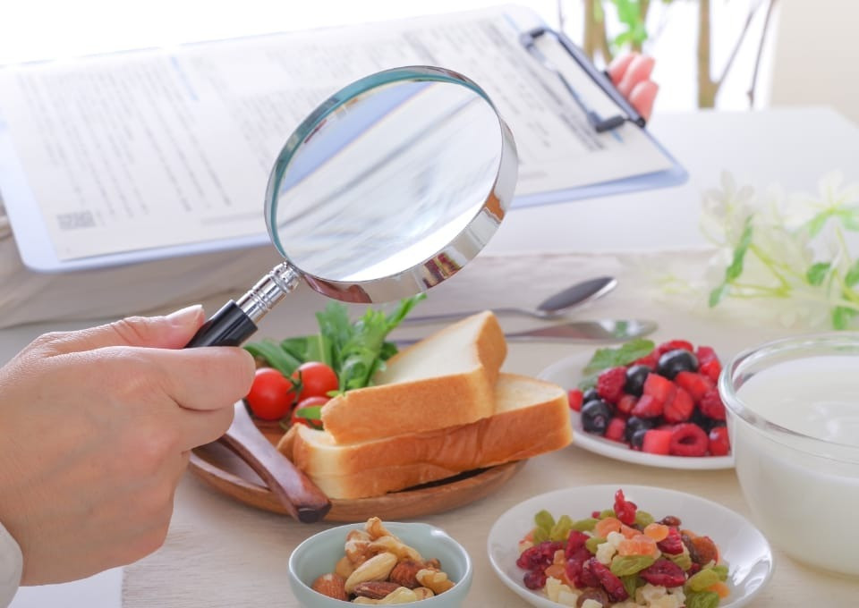 第22回　食物アレルギー（森 管理栄養士）