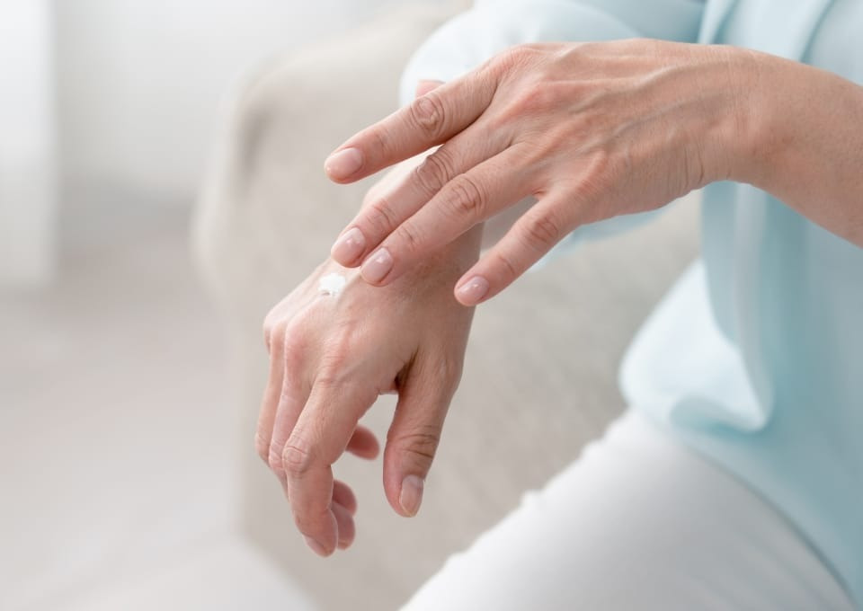 第17回　皮膚トラブルのスキンケアとスキンテア（柳橋 皮膚・排泄ケア認定看護師）