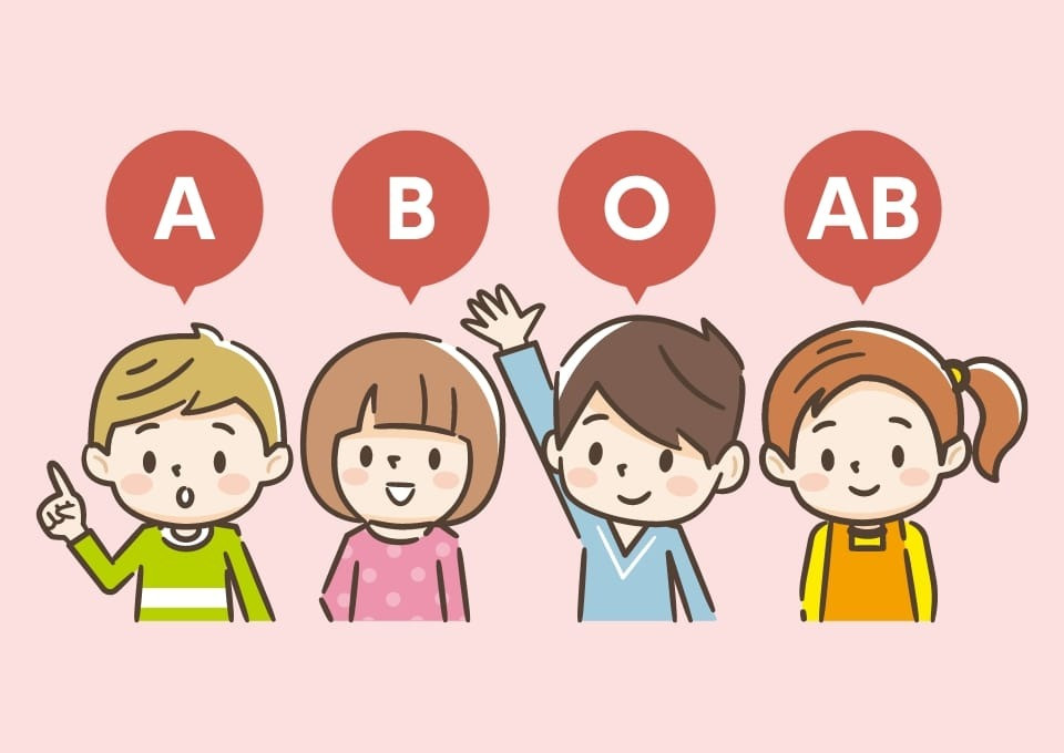 第13回　血液型について（下村 臨床検査技師）