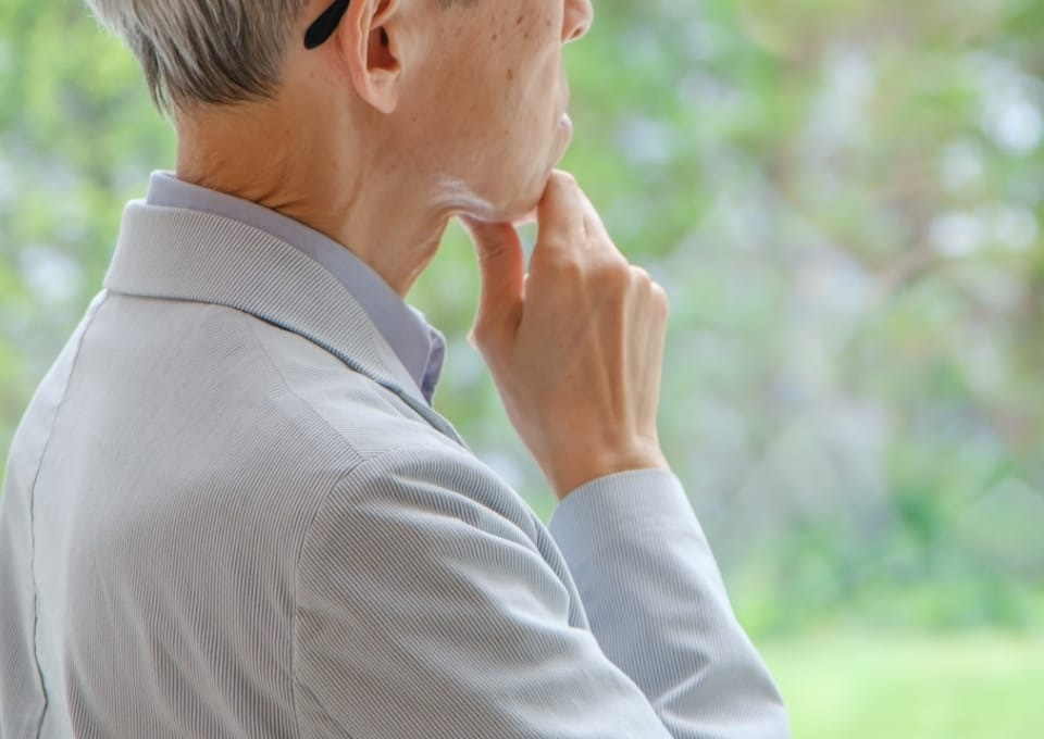 第8回　認知症について（森島 老人看護専門看護師）