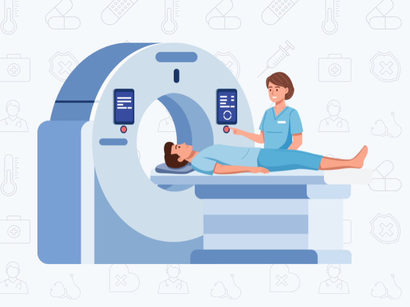 第34回　大腸CT検査について（笹田 診療放射線技師）