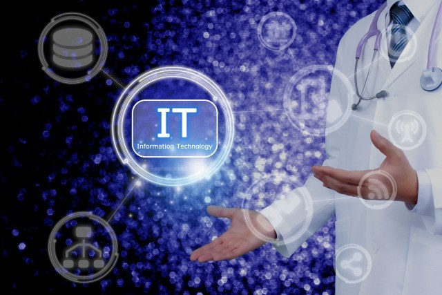 第37回　病院業務のIT化（小室 情報化統括監）