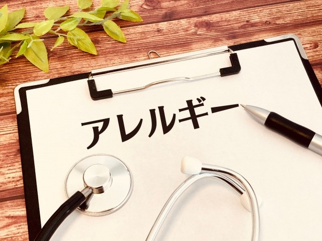 第40回　食べ物のアレルギー（皮膚科 小林 医師）